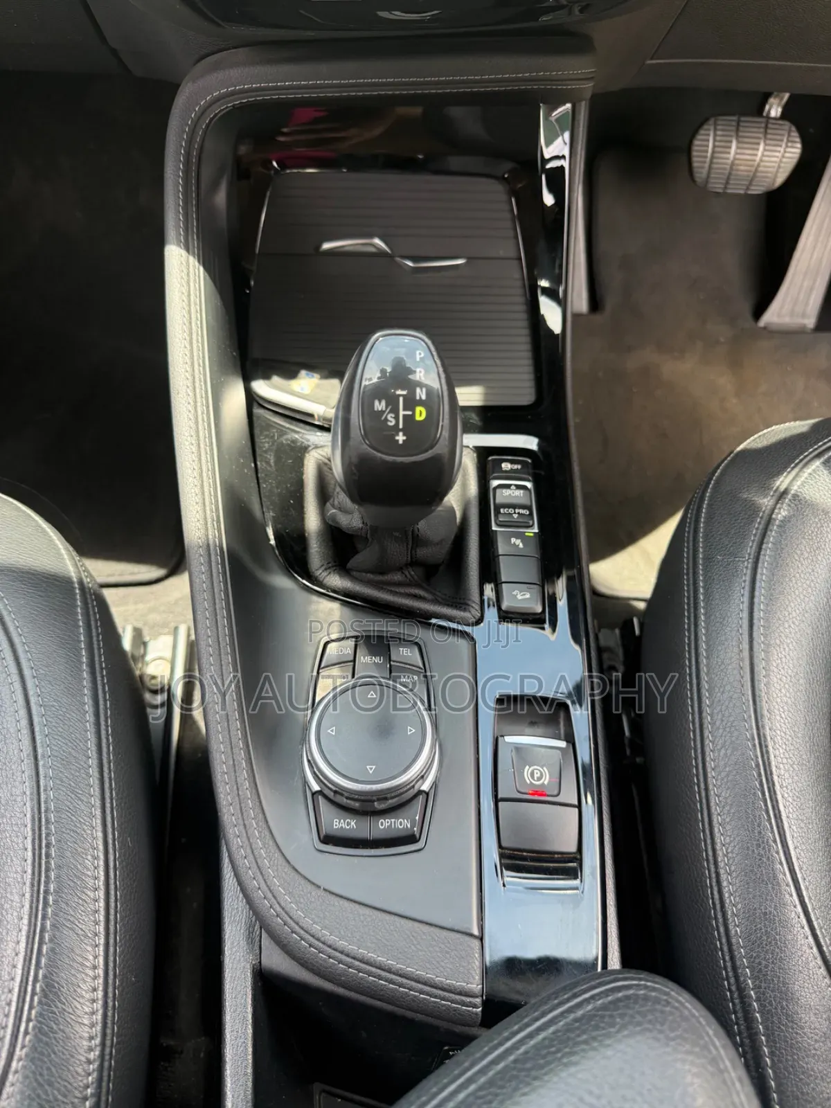 BMW X1 xDrive28i AWD 2016 White