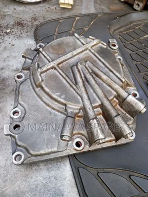Rear Cover for 2NZ Gearbox Probox, Platz, IST