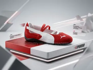 Puma Speedcat Sneakers