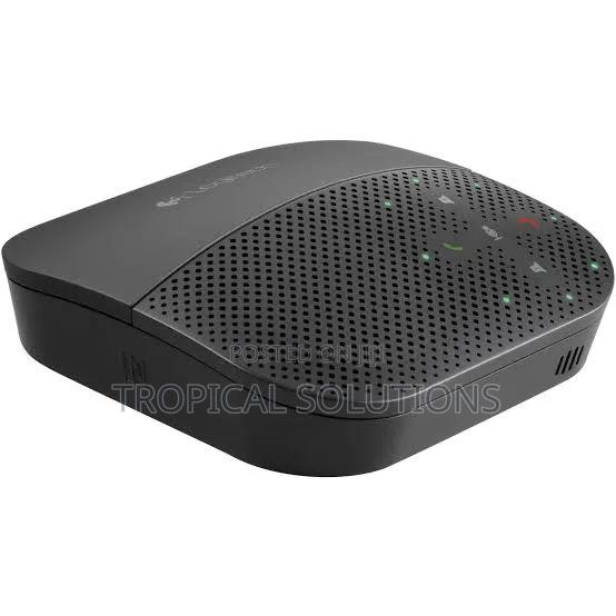 Logitech P710E Speakerphone P710E - main view