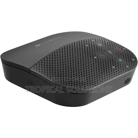Logitech P710E Speakerphone P710E