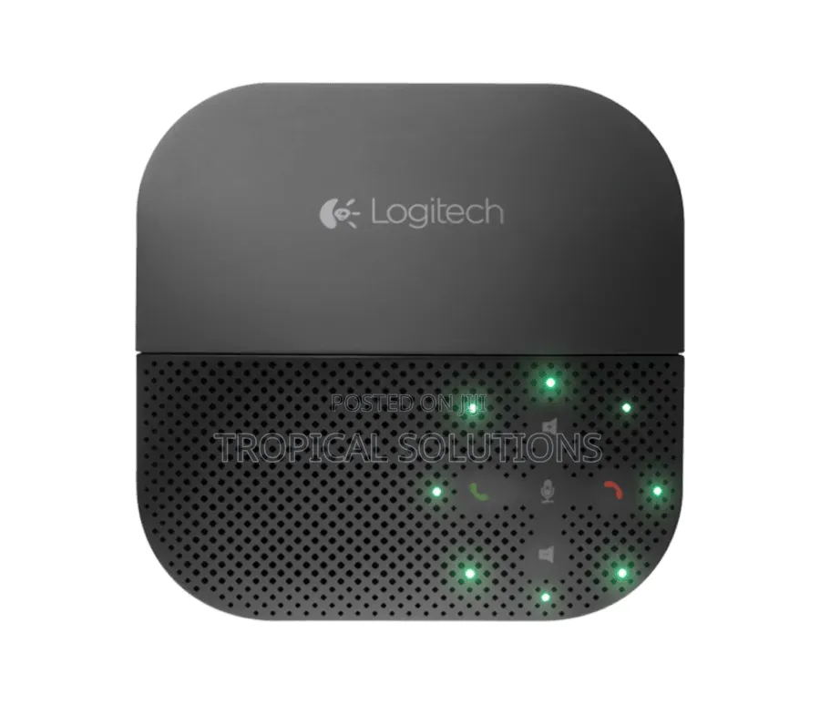 Logitech P710E Speakerphone P710E