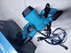 Electric Paint Mixer/ Makita Paint Mixer