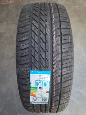 235 /50 R20 Goodyear Tyres 104w Eagle F1 Asymmetric