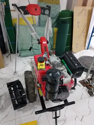 16hp Power Tiller/Mini