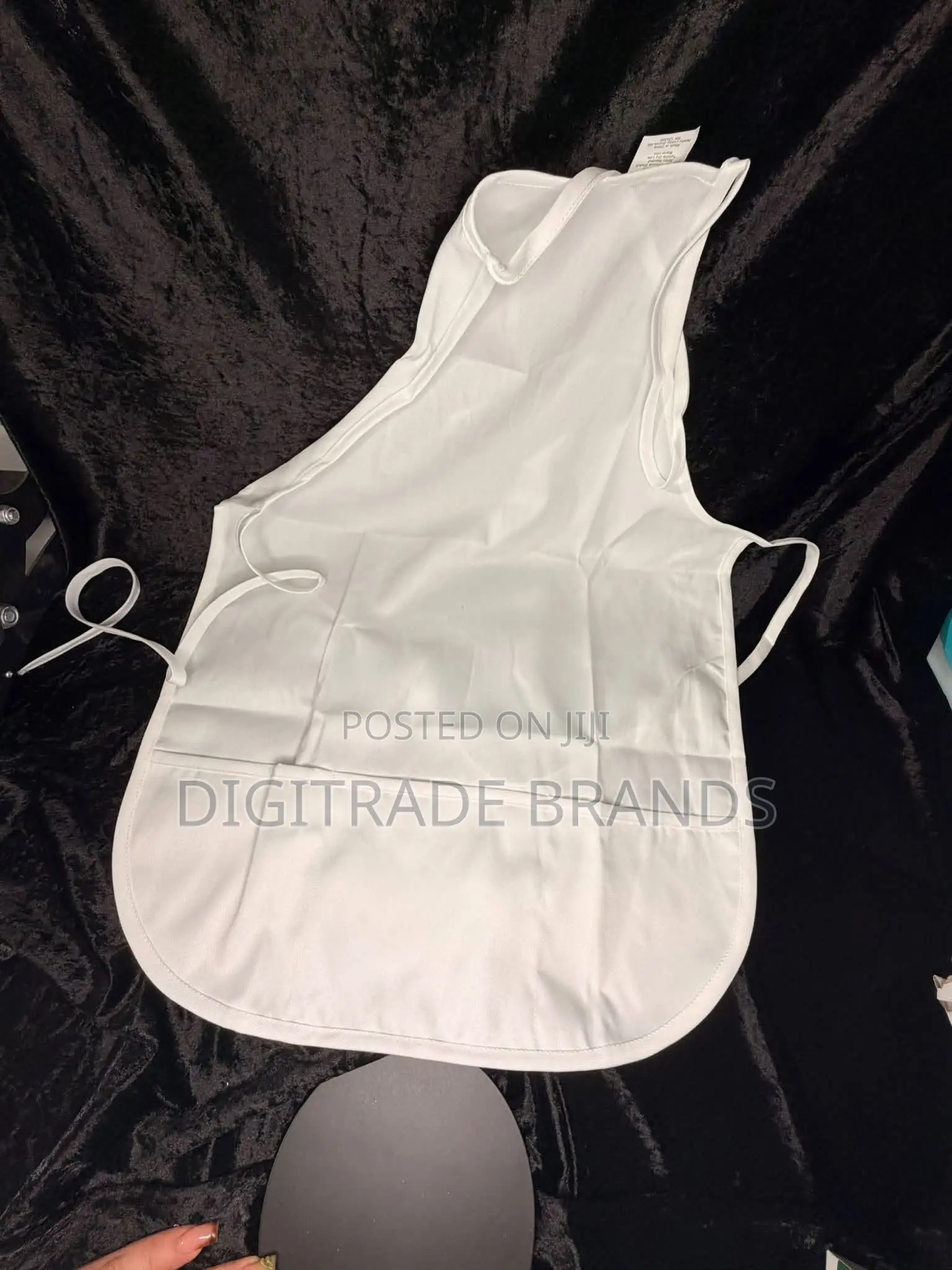 Custom Branded Aprons