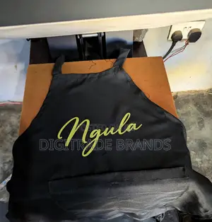 Custom Branded Aprons