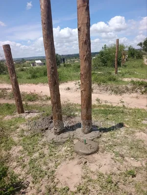 Mariakani 50x100ft Plots for Sale