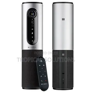 Logitech Cam Connect Webcam