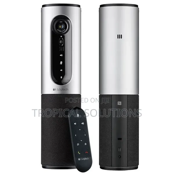 Logitech Cam Connect Webcam