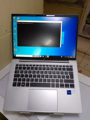 Laptop HP EliteBook 1040 16GB Intel Core i7 SSD 256GB