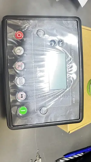 Dse 6120 Mkii