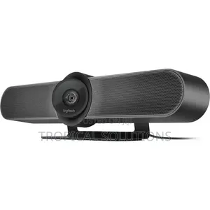 Meetup Conference Webcam Logitech