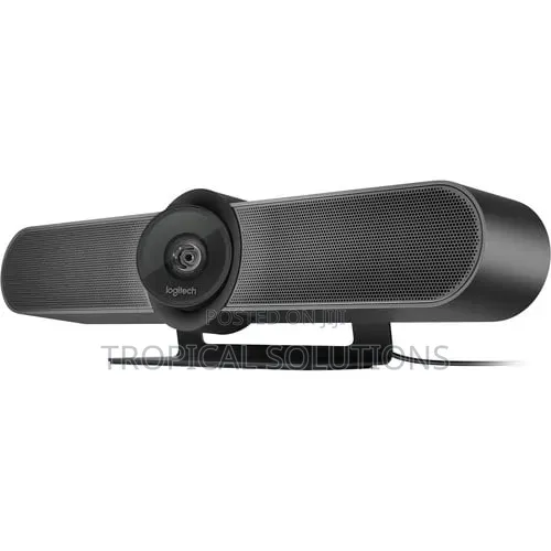 Meetup Conference Webcam Logitech