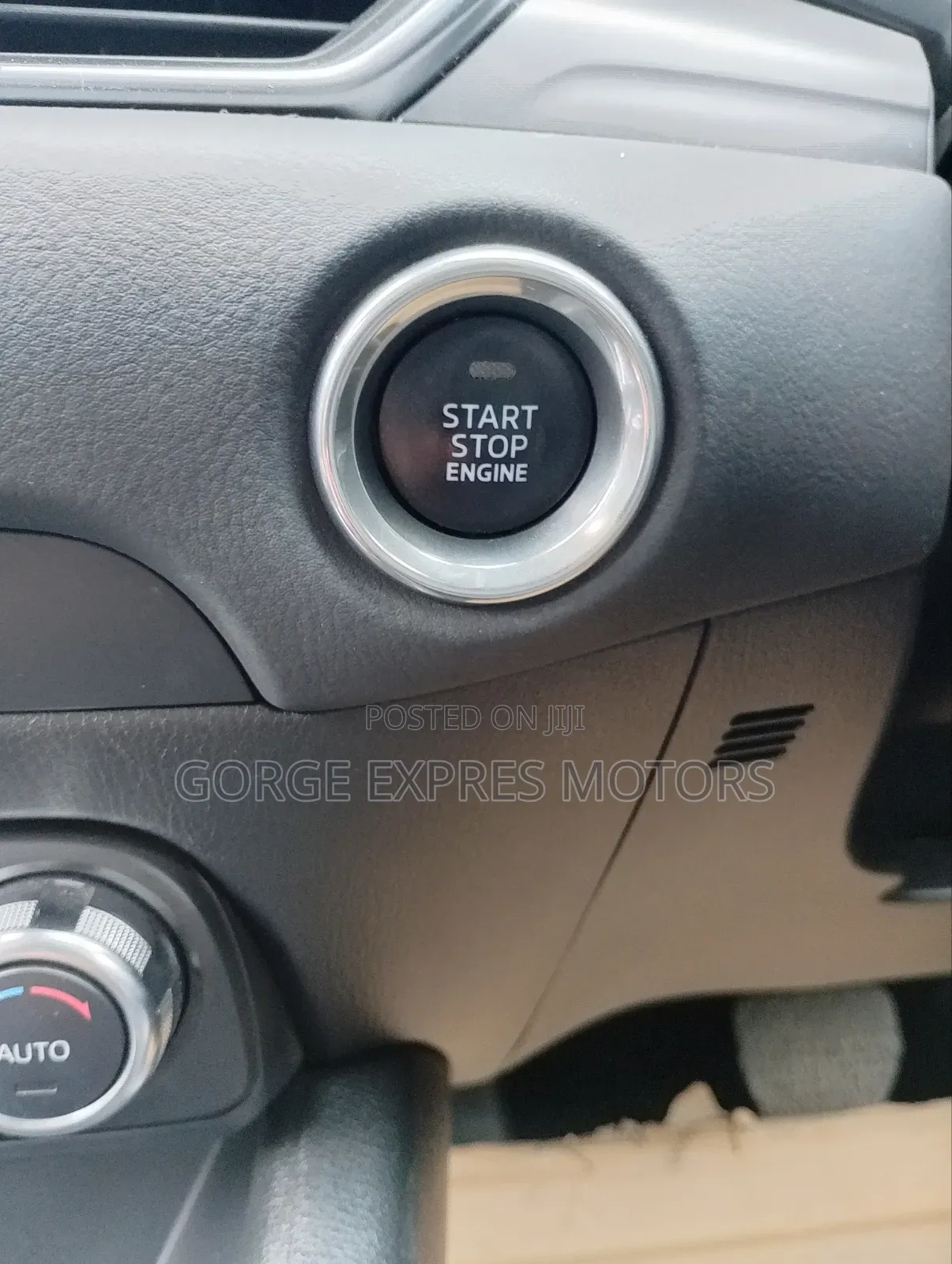 Mazda CX-5 2.2 Diesel FWD 2018 Red