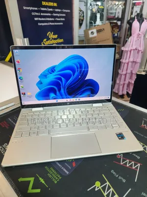 Laptop HP Envy x360 8GB Intel Core i7 SSD 512GB