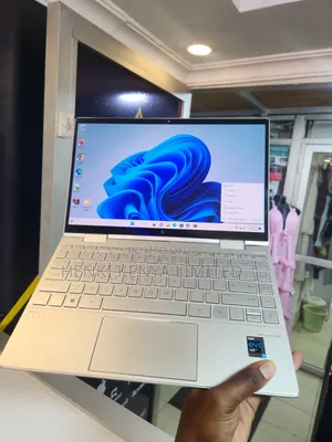 Laptop HP Envy x360 8GB Intel Core i7 SSD 512GB