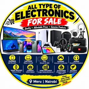 Electronics