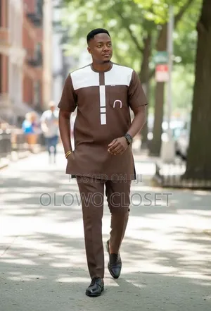 Senator Suits Men