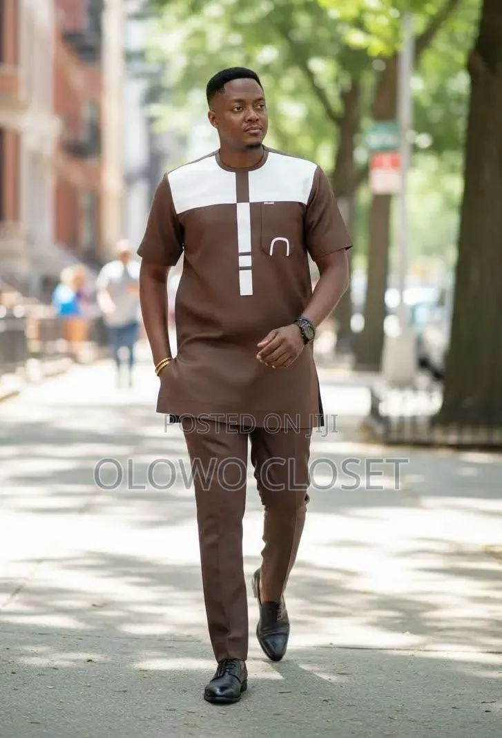 Senator Suits Men