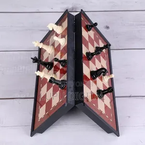 Medium Foldable Chess Board
