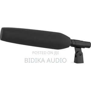 Synco Mic-D2 Hypercardioid Shotgun Microphone