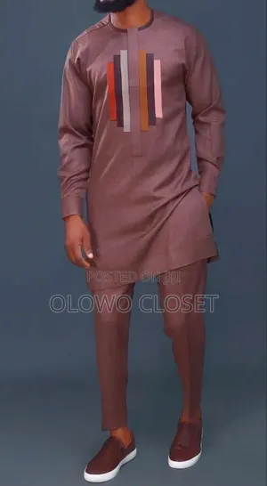 Senator Suits Men