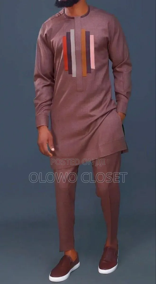 Senator Suits Men