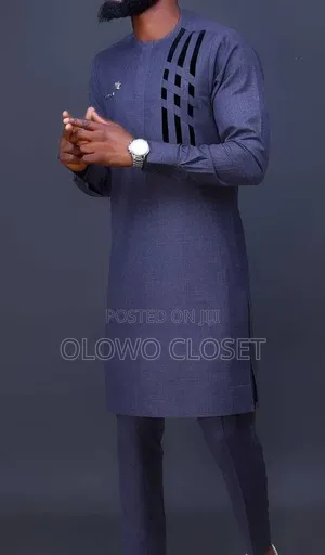 Senator Suits Men