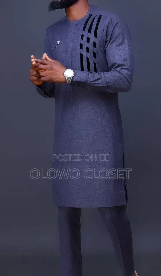 Senator Suits Men