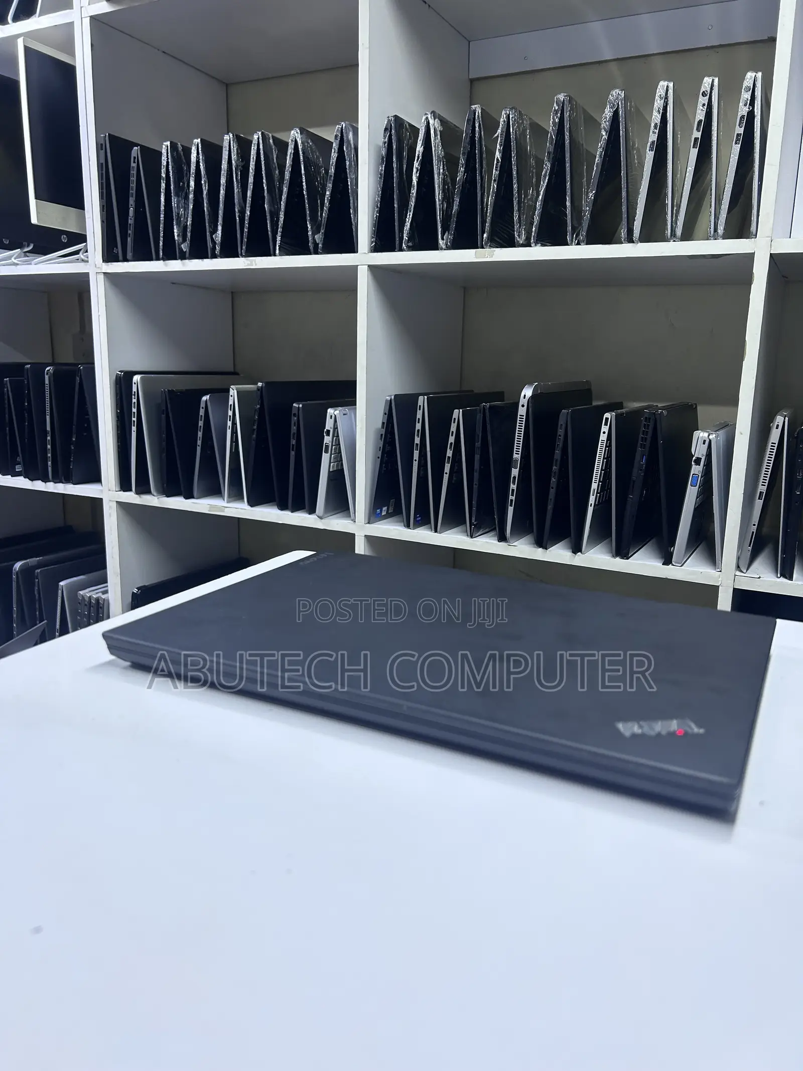 Laptop Lenovo ThinkPad T480 8GB Intel Core i5 SSD 256GB