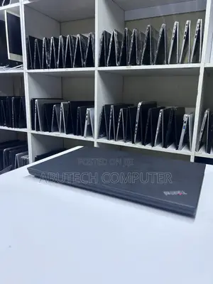Laptop Lenovo ThinkPad T480 8GB Intel Core i5 SSD 256GB