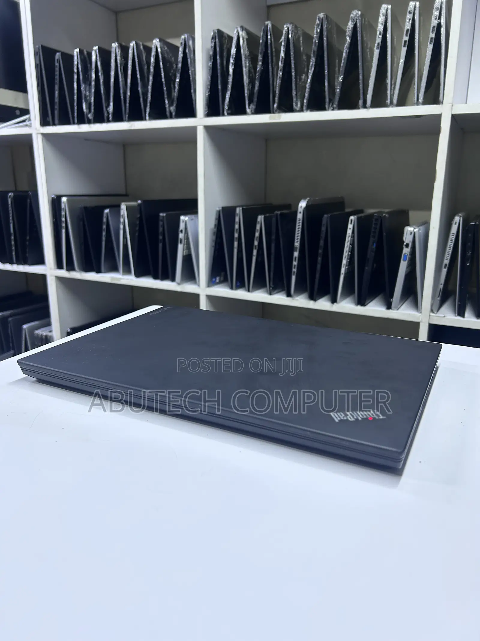 Laptop Lenovo ThinkPad T480 8GB Intel Core i5 SSD 256GB