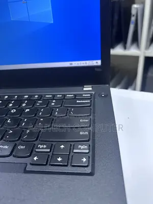 Laptop Lenovo ThinkPad T480 8GB Intel Core i5 SSD 256GB