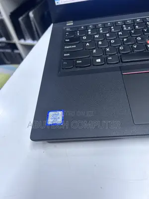 Laptop Lenovo ThinkPad T480 8GB Intel Core i5 SSD 256GB