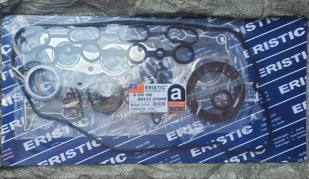 1NZ Overhaul Gasket Kit for Toyota Probox