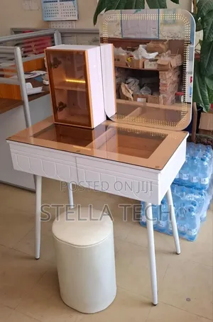 Modern Executive Dressing Table