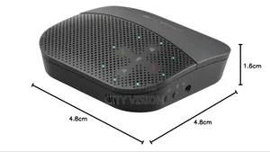 Logitech Mobile Speaker Phone P710e