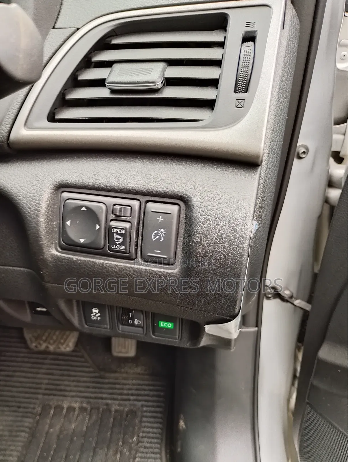 Nissan Sylphy 2016 Silver