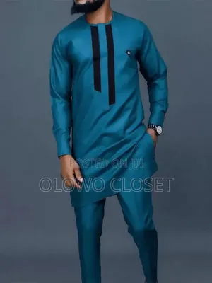 Senator Suits Men