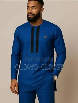 Senator Suits Men