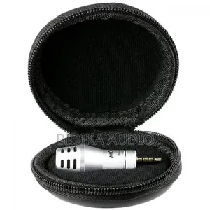 BOYA BY-A100 Omni Directional Microphone for Smartphones
