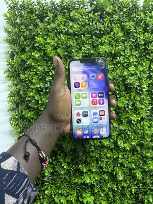 Apple iPhone 13 128 GB Blue
