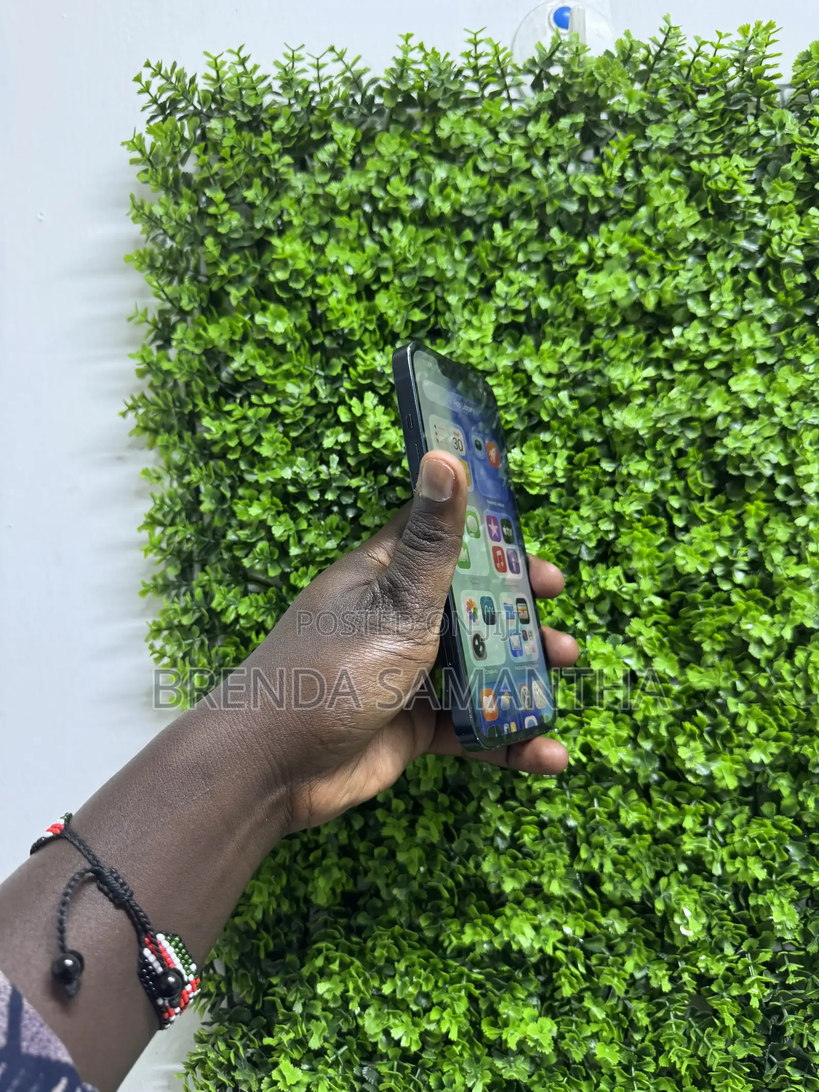 Apple iPhone 13 128 GB Blue