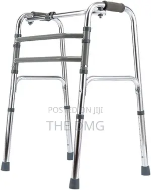Aluminum Walking Frames