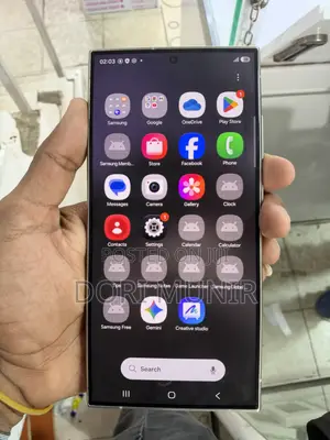 Samsung Galaxy S24 Ultra 512 GB