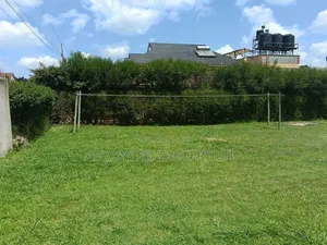 Hazina Estate, Kapsoya Eldoret