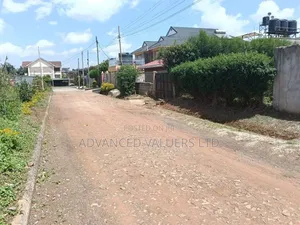 Hazina Estate, Kapsoya Eldoret