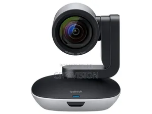 Logitech PTZ PRO 2 Conference Webcam