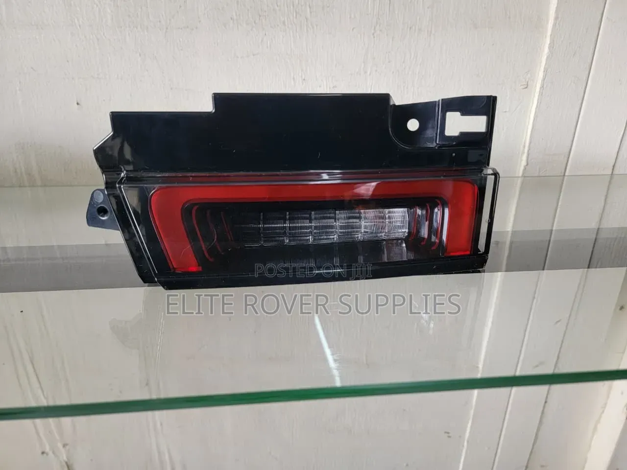 New Evoque L551 Tailgate Light